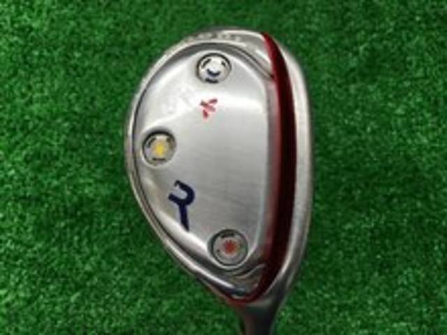 中古ゴルフ RODDIO HYBRID UT (2017) N-SOLE U4(24゜)