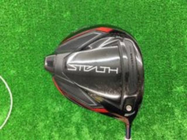 中古ゴルフ STEALTH 10.5°