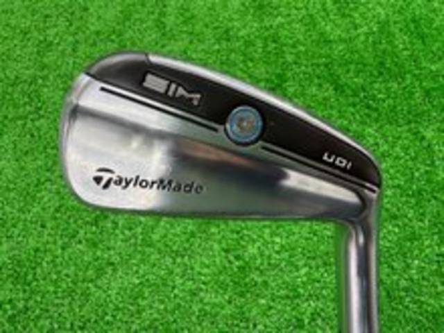 中古ゴルフ SIM UDI (US) #3(20°)
