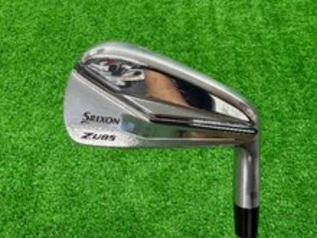 中古ゴルフ SRIXON Z U85 #4(23ﾟ)