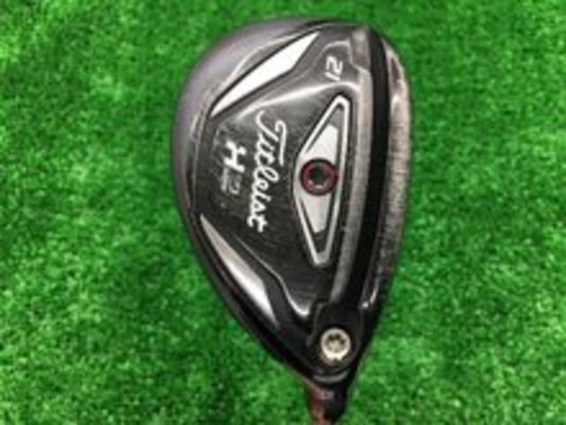 中古ゴルフ 816H2 (付属有) 21゜