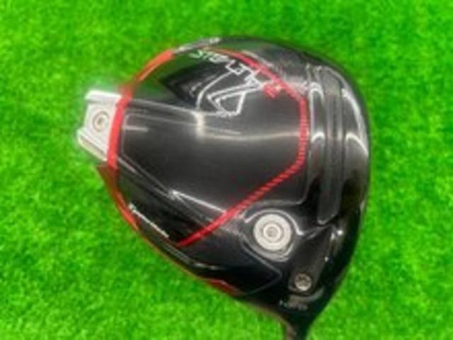 中古ゴルフ STEALTH 2 10.5°