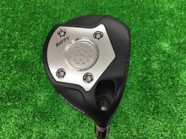 中古ゴルフ On the Screw DF2 HEAVEN #4(17゜)