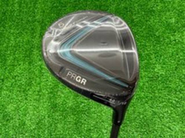 中古ゴルフ RS X #5(18°)