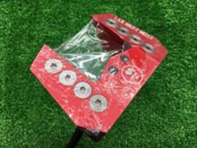 中古ゴルフ L.A.B.GOLF MEZZ.1