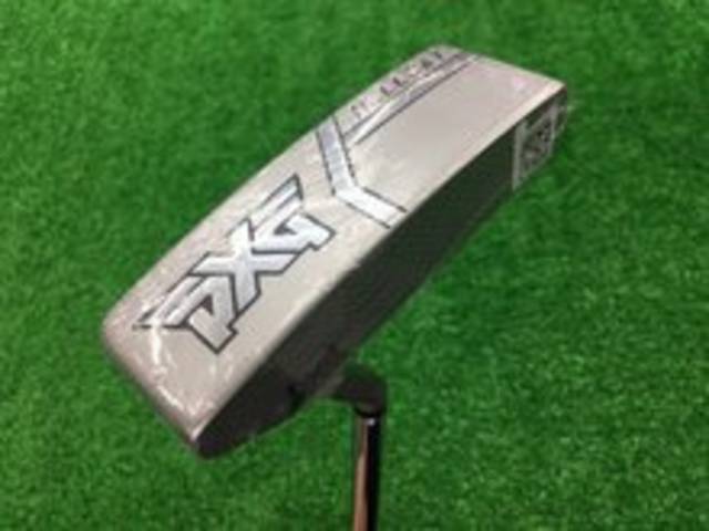 中古ゴルフ PXG HELLCAT ZT