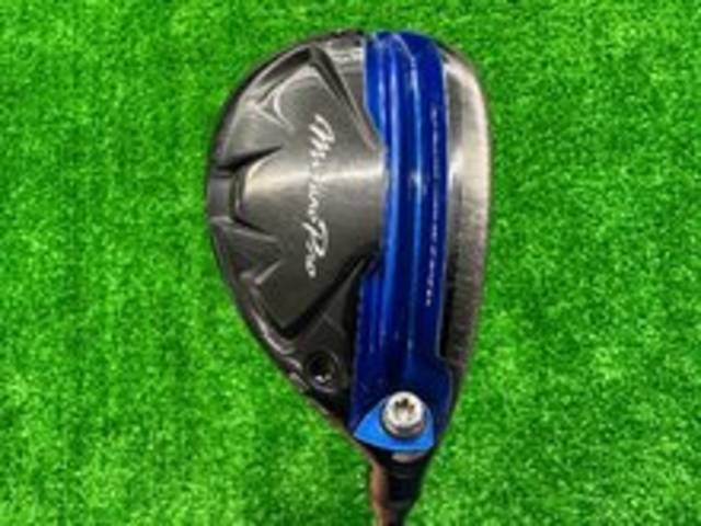 中古ゴルフ Mizuno Pro (2019) #5(25°)
