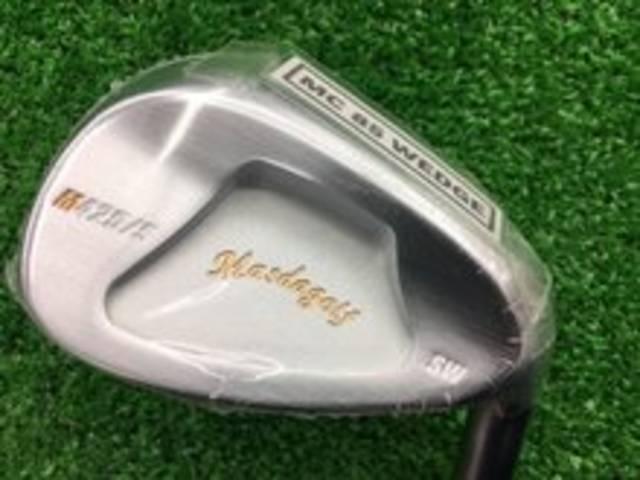 中古ゴルフ STUDIO WEDGE M425/S (クロムメッキ) SW（58ﾟ）