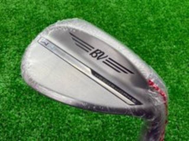 中古ゴルフ VOKEY WedgeWorksモデル 各種