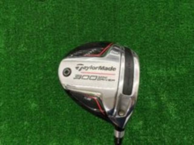 中古ゴルフ 300 MINI DRIVER 11.5゜