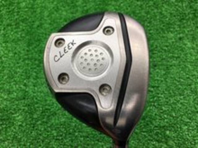 中古ゴルフ On the Screw DF #5(19゜)
