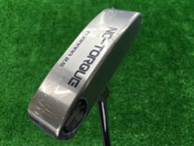 中古ゴルフ NO-TORQUE FERRARA 2.5