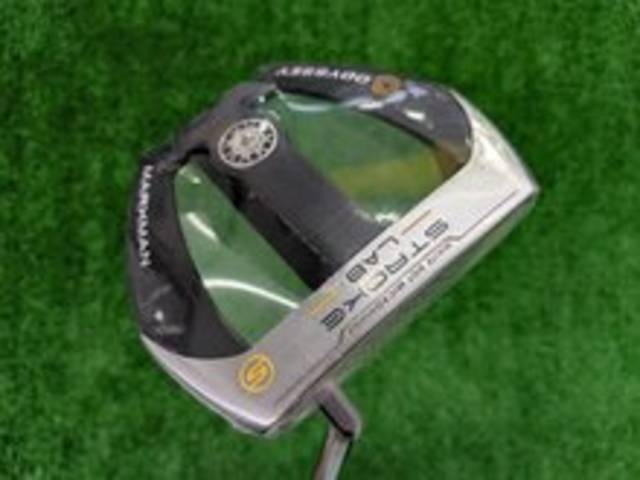 中古ゴルフ STROKE LAB (2019) MARXMAN S