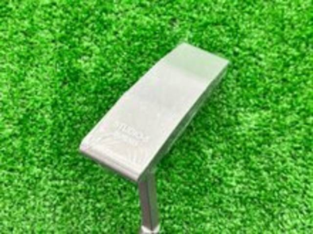 中古ゴルフ STUDIO-5 SUS303