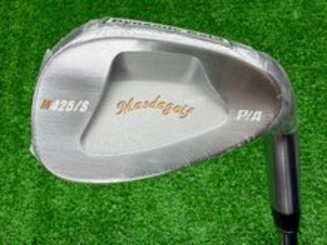 中古ゴルフ STUDIO WEDGE M425 (ノーメッキ) PA(48゜)