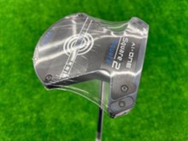 中古ゴルフ Ai-ONE Square 2 Square MAX 1