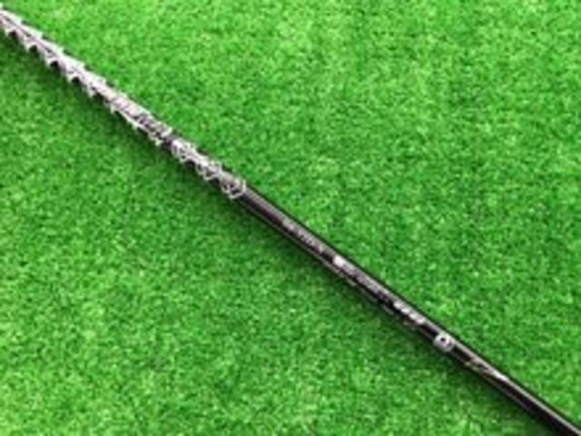 中古ゴルフ (Ｓ) DERAMAX 04-52D Premium