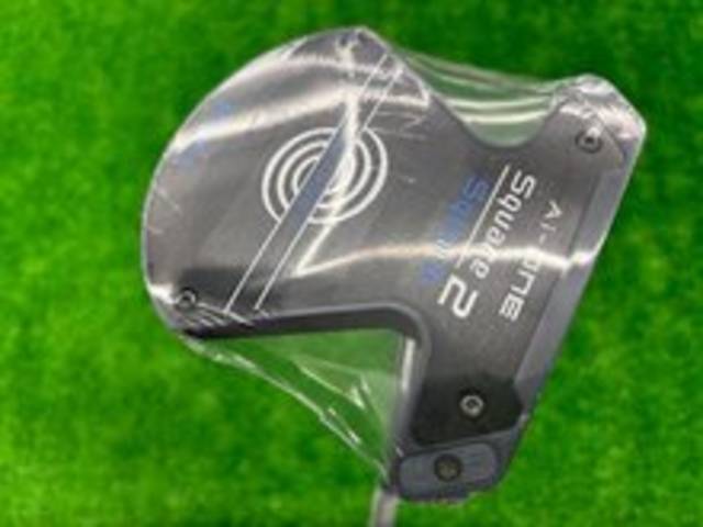 中古ゴルフ Ai-ONE Square 2 Square MAX 1