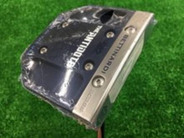 中古ゴルフ BETTINARDI ANTIDOTE SB2 (2025)
