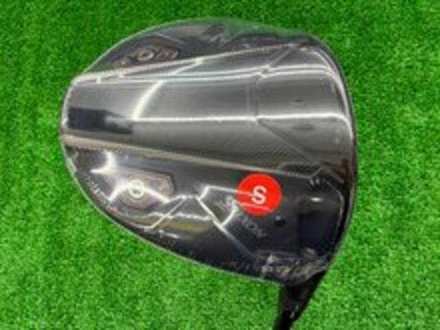 中古ゴルフ SRIXON ZXi  9°