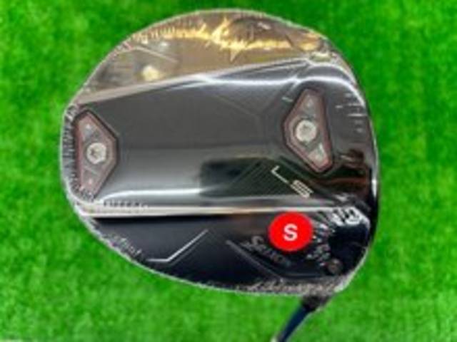 中古ゴルフ SRIXON ZXi LS  9°