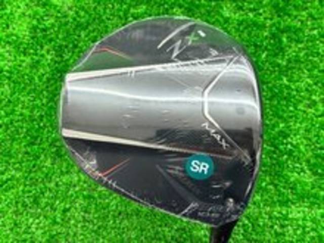 中古ゴルフ SRIXON ZXi MAX 10.5°