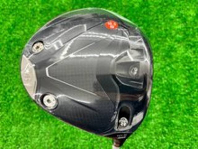中古ゴルフ BRIDGESTONE BX2 HT 10.5°