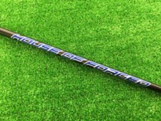 中古ゴルフ (260) HOUSE OF FORGED EXP LD