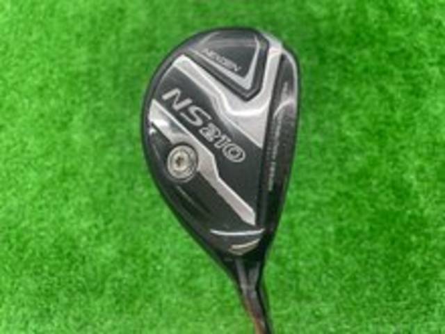 中古ゴルフ NEXGEN NS210 U5(26°)