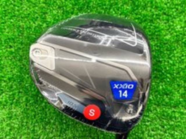 中古ゴルフ XXIO (2026) 10.5°