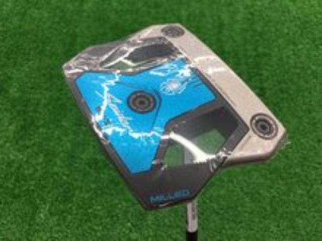 中古ゴルフ SPIDER ZT Counter Balance (US)