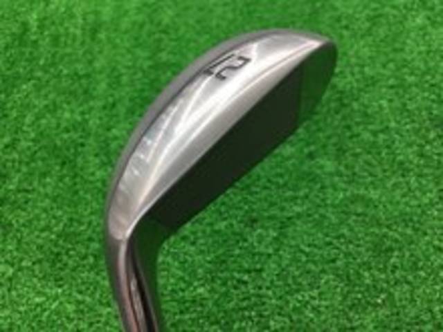 中古ゴルフ HI-3 27°