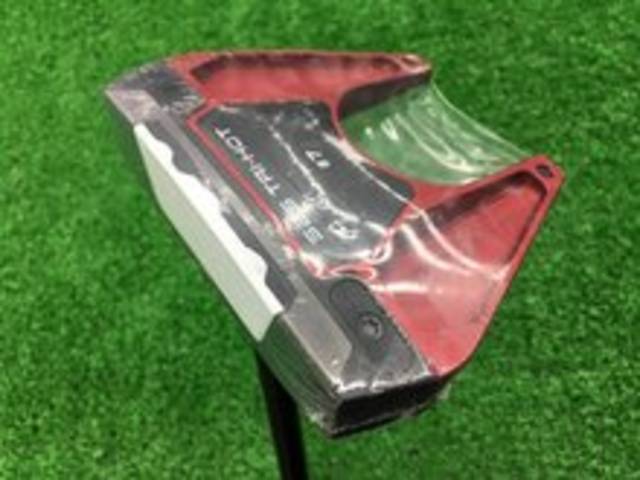 中古ゴルフ Square 2 Square TRI-HOT #7 (US) レフティ