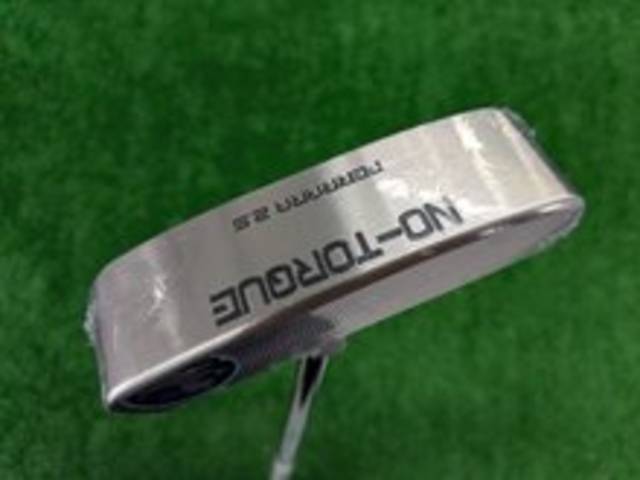 中古ゴルフ NO-TORQUE FERRARA 2.5