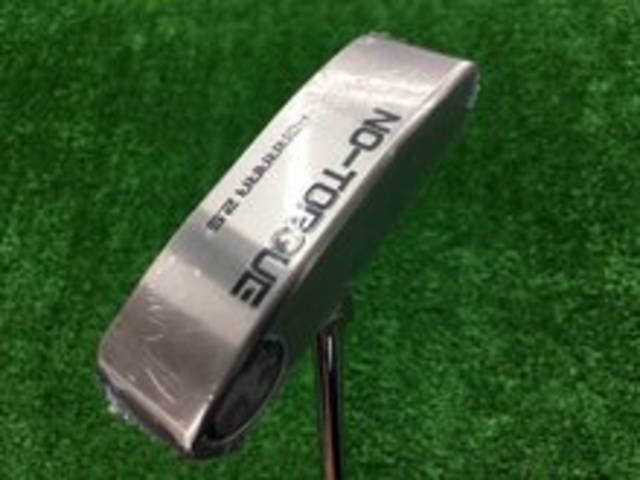 中古ゴルフ NO-TORQUE FERRARA 2.5