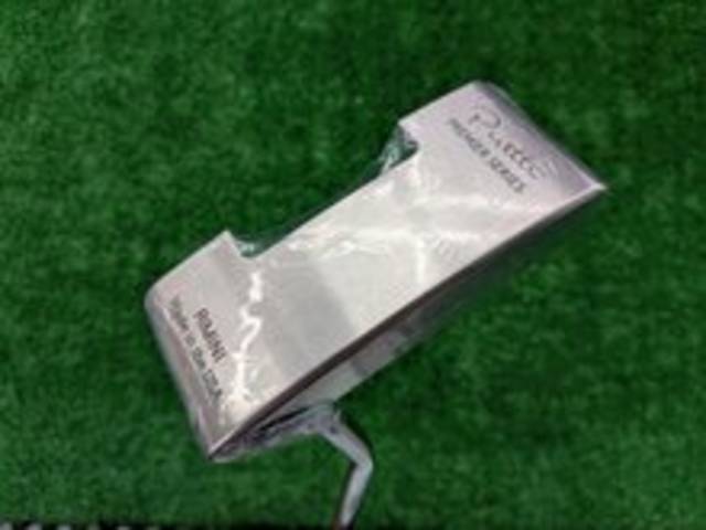 中古ゴルフ PREMIER SERIES RIMINI