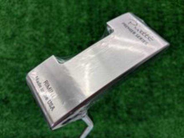 中古ゴルフ PREMIER SERIES RIMINI