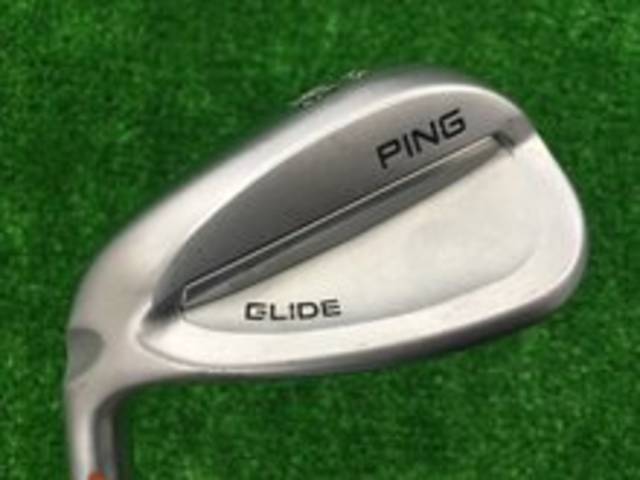 中古ゴルフ GLIDE (US) 56゜SS レフティ