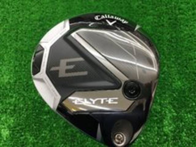 中古ゴルフ ELYTE 10.5°