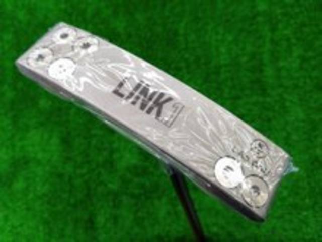 中古ゴルフ L.A.B.GOLF LINK.1