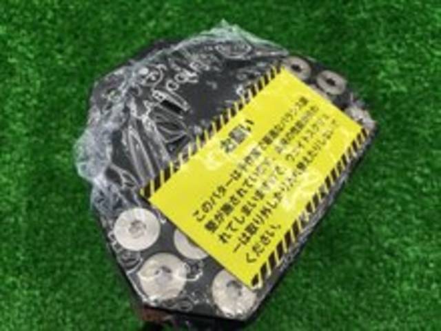 中古ゴルフ L.A.B.GOLF OZ.1i