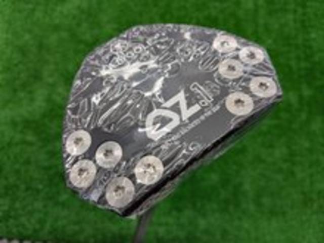 中古ゴルフ L.A.B.GOLF OZ.1