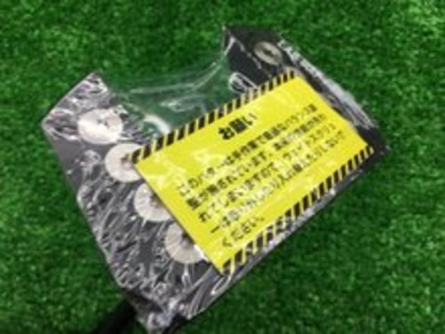 中古ゴルフ L.A.B.GOLF MEZZ.1