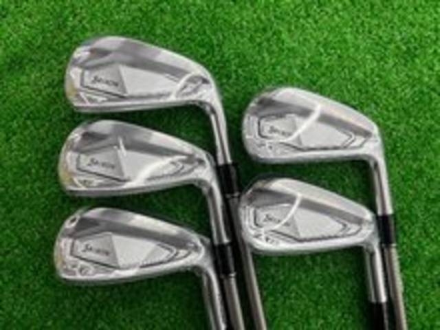 中古ゴルフ SRIXON ZXi5 その他