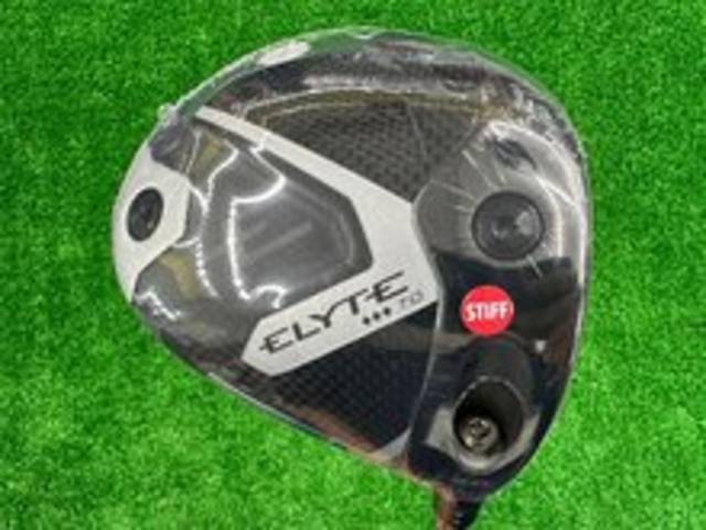 中古ゴルフ ELYTE Triple Diamond TD (US)  9°