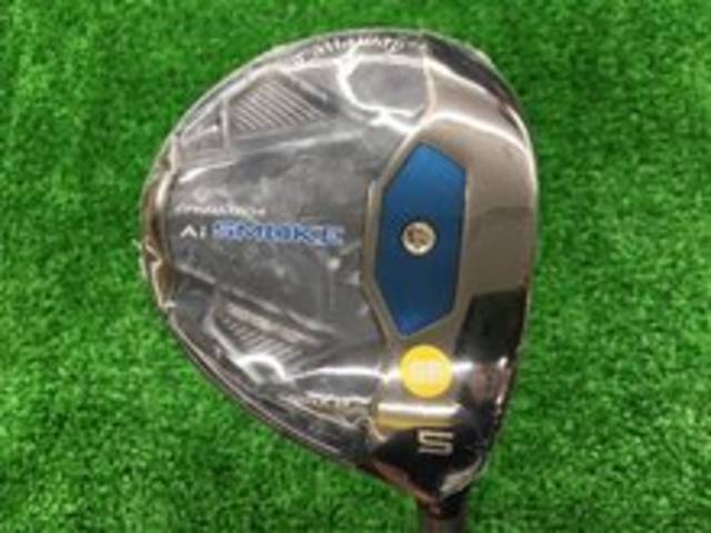 中古ゴルフ PARADYM Ai SMOKE MAX D #5(18°)