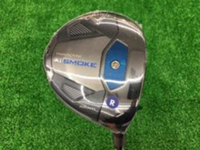 中古ゴルフ PARADYM Ai SMOKE MAX D #7(21°)