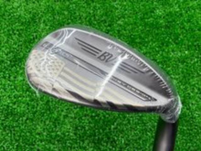 中古ゴルフ Vokey SM10 RAW (US) 60°-08M