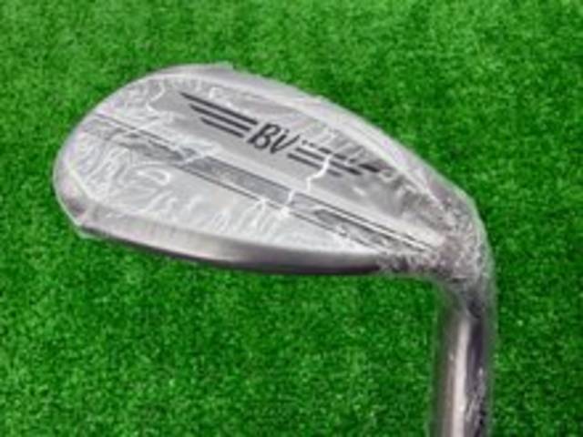 中古ゴルフ Vokey SM10 RAW (US) 60°-06K