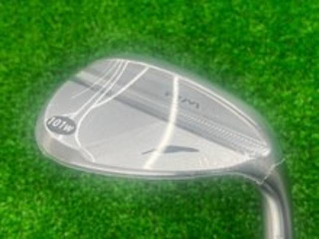 中古ゴルフ RM-α 58°H